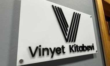 Beyoğlu’nda yeni bir soluk: Vinyet Kitabevi