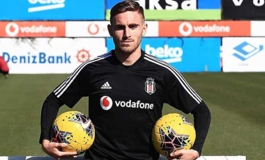 Beşiktaş'tan Tyler Boyd açıklaması!