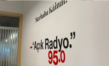 Açık Radyo'nun lisans iptaline yürütmeyi durdurma kararı