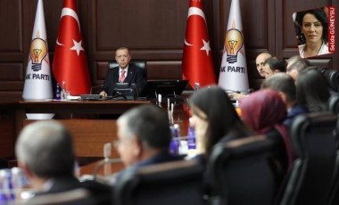 AKP’li milletvekilleri de artan vergilerden ve geçim sıkıntısından rahatsız