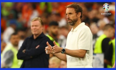 Gareth Southgate'ten Hollanda maçı açıklaması!