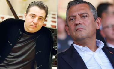 Fazıl Say, Özgür Özel'in şarkı listesini eleştirdi: 'Oy potansiyeli malum'