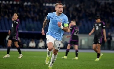 Maliyetini duyurdular: Beşiktaş, Immobile transferinde son aşamada!