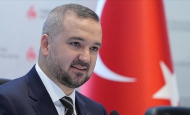 Fatih Karahan yatırımcılara sunum yaptı