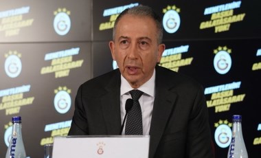 Metin Öztürk'ten Fenerbahçe'ye flaş gönderme: 'Gerçek 5 yıldız...'