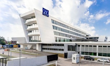 En büyük otomobil tedarikçilerinden ZF Friedrichshafen'den üretimi Türkiye'ye kaydırma kararı!