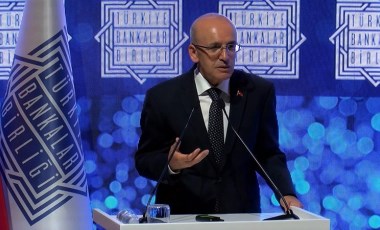 Mehmet Şimşek: Amacımız vergilendirilmemiş alan bırakmamaktır