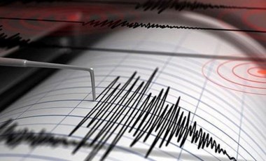 Son Dakika... AFAD açıkladı: Akdeniz'de 4 büyüklüğünde deprem!