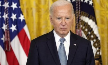 ABD Başkanı Biden seçim yarışından çekilme çağrılarına son noktayı koydu