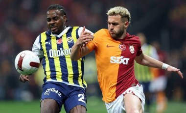 Sözleşmesinin son yılına girdi: Fenerbahçe'de Osayi Samuel gelişmesi!