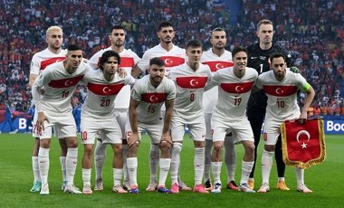 2 Türk futbolcu yer aldı: EURO 2024'te değerini artıran 10 futbolcu listesi yayımlandı