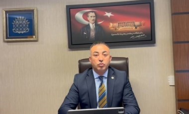 CHP'li Tahtasız: İmam, 11 vatandaşı kaydettirerek yerel seçimlerde oy kullandırdı