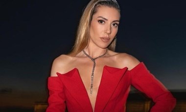 Sinem Kobal yıllar sonra setlere dönüyor!