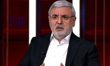 AKP'li Mehmet Metiner isim vermeden yüklendi: 'Millet o kişiye fena hâlde kızgın, biline!'