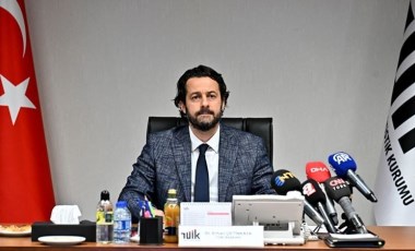 TÜİK Başkanı Erhan Çetinkaya ve yöneticileri hakkında suç duyurusu: 'Patronlara hizmet için görevini kötüye kullanıyor'