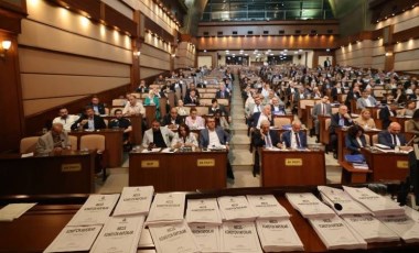 İBB ile İstanbul Barosu arasında adli yardım protokolü imzalanacak