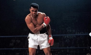 Ünlü boksör Muhammed Ali'nin hayatı dizi oluyor