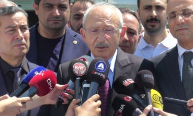 Kılıçdaroğlu'ndan SHP iddialarına yanıt: 'Bunların hepsi asparagas...'