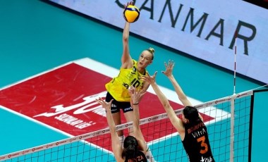 Fenerbahçe, Fedorovtseva ile devam dedi