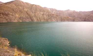 Erzurum'da gölde kaybolan gencin cesedine ulaşıldı