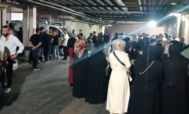 İYİ Parti İl Başkanı'nın oğlu girdiği Batman Çayı'nda boğuldu