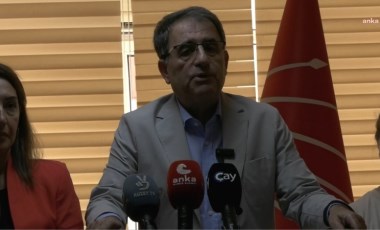 ÇAYKUR'un özelleştirileceği iddialarına CHP Rize İl Başkanı Saltuk Deniz tepki gösterdi: “Çaykur’u kimseye yedirtmeyiz”