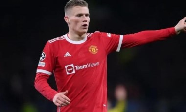 McTominay kimdir? Galatasaray'ın ilgilendiği McTominay kaç yaşında, nereli?