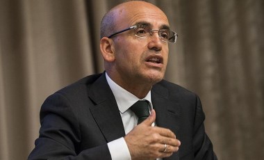 Mehmet Şimşek'ten 'vergi' mesajı: 'Aylık harcamaları 5 milyon TL'nin üzerindeki kişileri denetliyoruz'