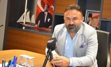 Uşakspor'da başkan Necati Köksal oldu