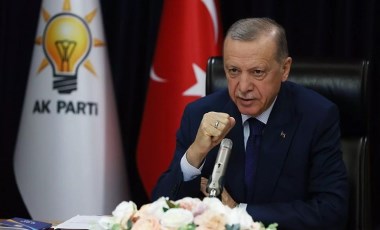 Ankara kulislerinde konuşulanlar sızdı: 'Muhalefet partilerinden 7 vekil AKP'ye geçiyor'