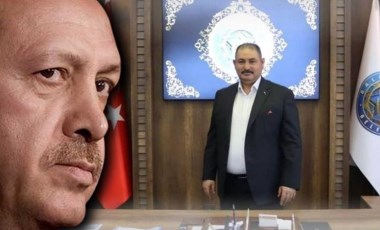 Yeniden Refah'ta 'Erdoğan' krizi: Belediye Başkanı partisinden istifa etti