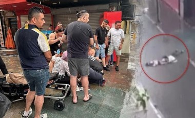 İzmir'deki 'elektrik akımı' faciasında belediyeden ilk rapor: İhmal ve hatalar