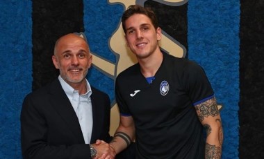 Atalanta'dan Nicolo Zaniolo itirafı: 'Borriello beni aradı ve...'