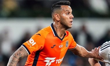 Josef de Souza yeni takımına imzayı attı