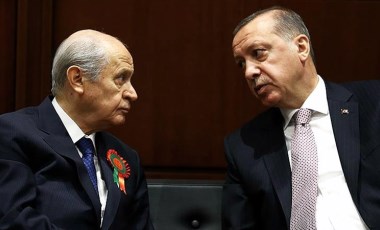 Ümit Özdağ'dan çok konuşulacak 'dosya' iddiası: 'Bahçeli Erdoğan'ı tehdit etti!'