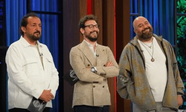 MasterChef'in ilk yıldızları belli oldu... Kadroya üç isim eklendi!