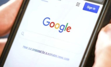 Google Arama için iOS'a yeni özelleştirilebilir ikonlar