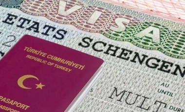 En kolay Schengen vizesi veren ülkeler belli oldu