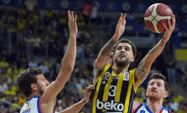 Fenerbahçe Beko ve Anadolu Efes'in Euroleague fikstürü belli oldu!