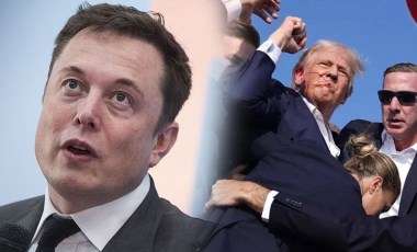 Elon Musk'tan 'Trump'a saldırı' açıklaması: 'Iron Man zırhı yapmanın vakti geldi'