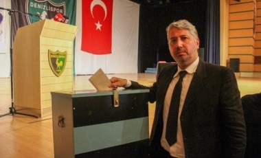 Kulüp ve belediye karşı karşıya: Denizlispor otobüsü satışa çıktı!