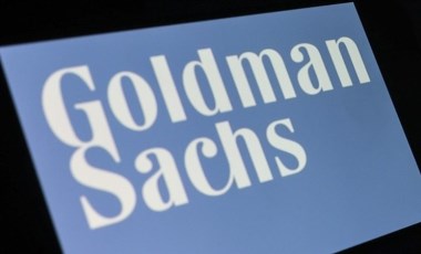 Goldman Sachs'ın net karı 2,5 kat arttı