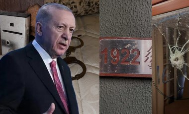 Sahibi ilk günkü gibi koruyor: 15 Temmuz'da Erdoğan'ın otel odası