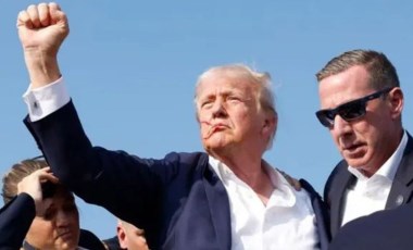 ‘Gizli belge' davası düşürüldü: Trump’tan açıklama geldi!