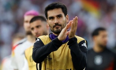 Adı Galatasaray ile anılıyordu: Barcelona'da İlkay Gündoğan gelişmesi!