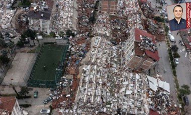 6 Şubat’ta büyük yıkıma uğrayan Hatay’da rezerv alan mağduriyeti sürüyor: 'Biz şimdi nereye gideceğiz?'