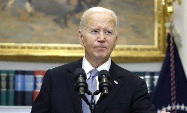 ABD Başkanı Joe Biden gündeme ilişkin açıklamalarda bulundu