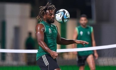 Fenerbahçe'de transferler peş peşe... Allan Saint-Maximin'in geliş tarihi belli oldu!