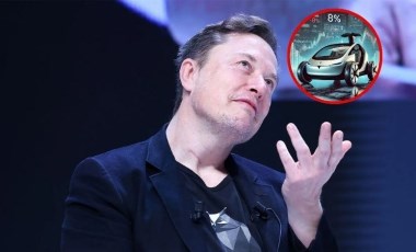 Tesla'nın robotaksi etkinliği resmen ertelendi