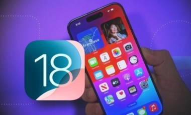 iOS 18'in herkese açık beta sürümü yayınlandı